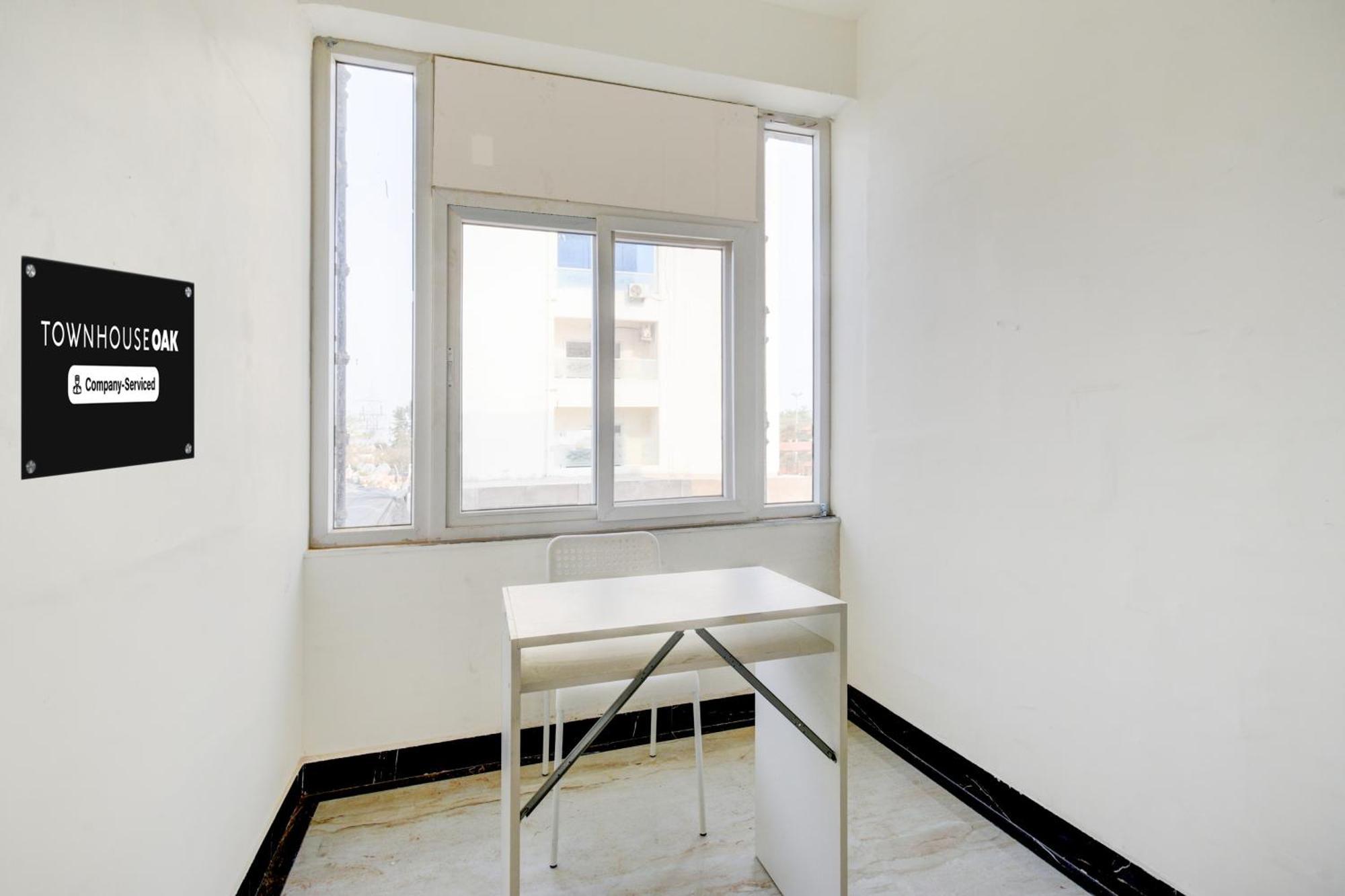 Townhouse Oak Nagole Near Mini Shilparamam Formerly Saka Arcade *