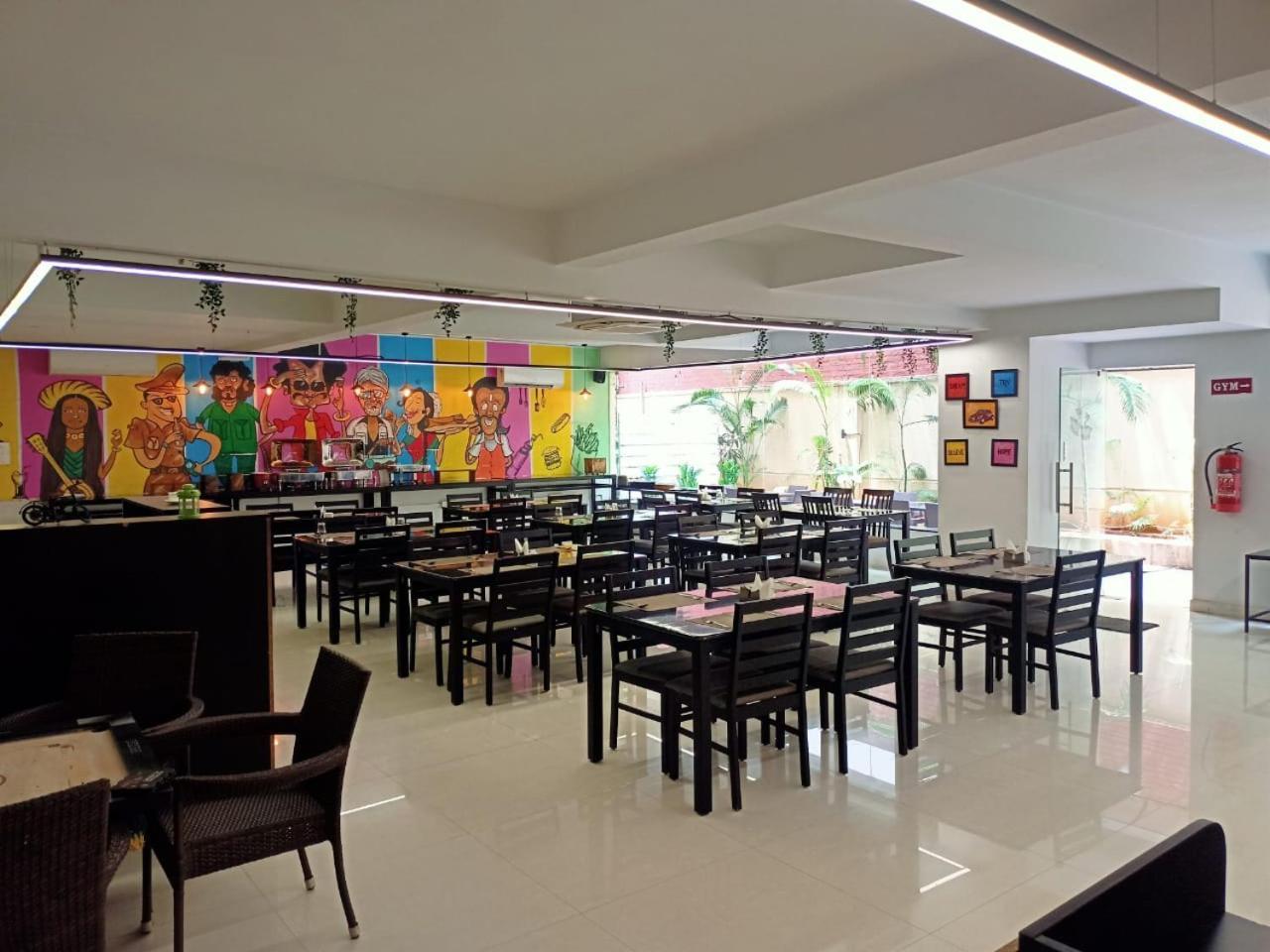 Grand Continent Hitech Hotel 3*