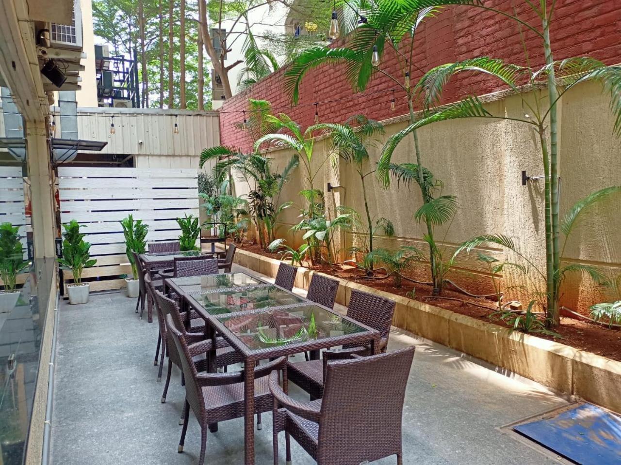 Grand Continent Hitech Hotel Hyderabad