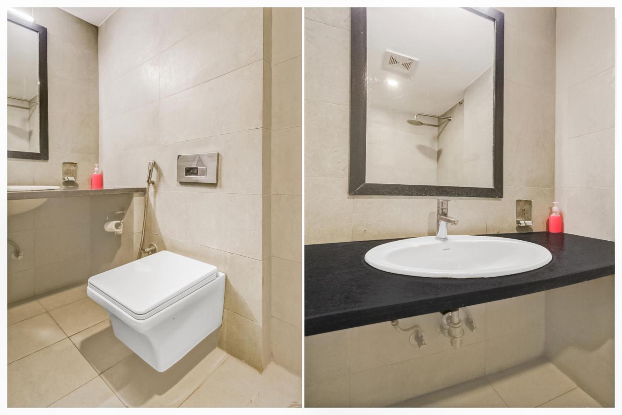 Hotel Super Townhouse Lakdikapul 4*