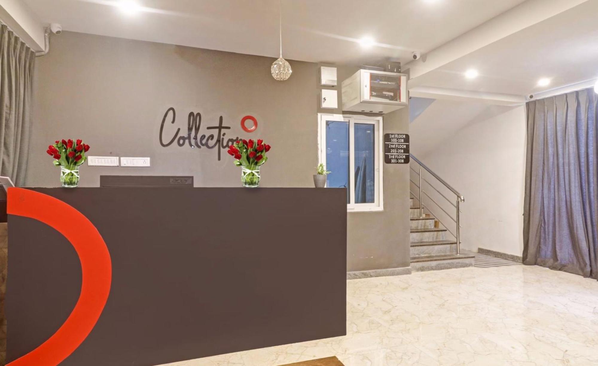 Hotel Super Townhouse Rcc Pristine