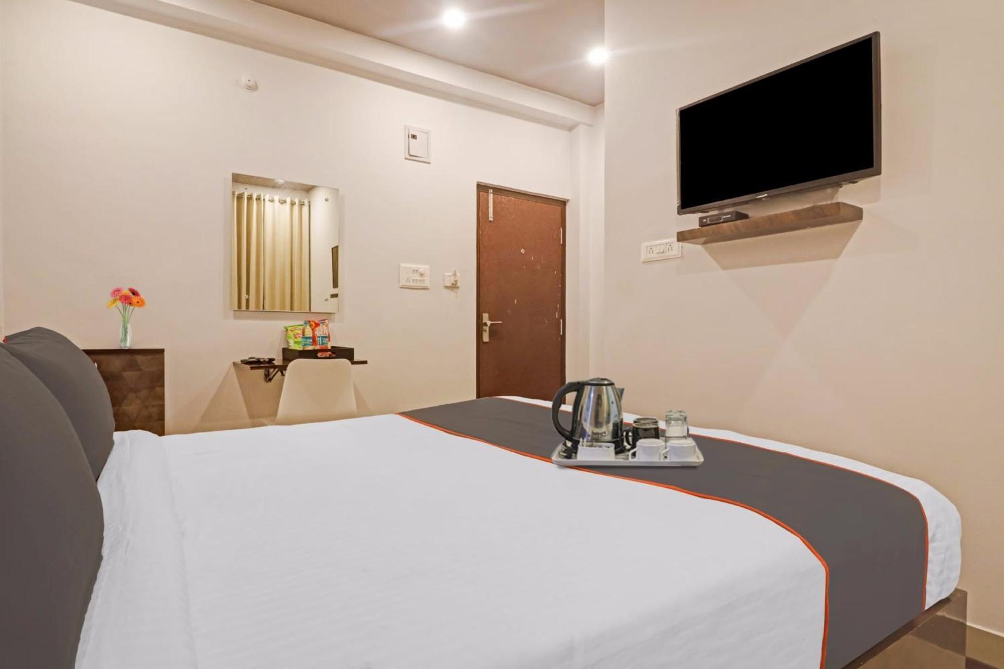 Super Townhouse Rcc Pristine 4*