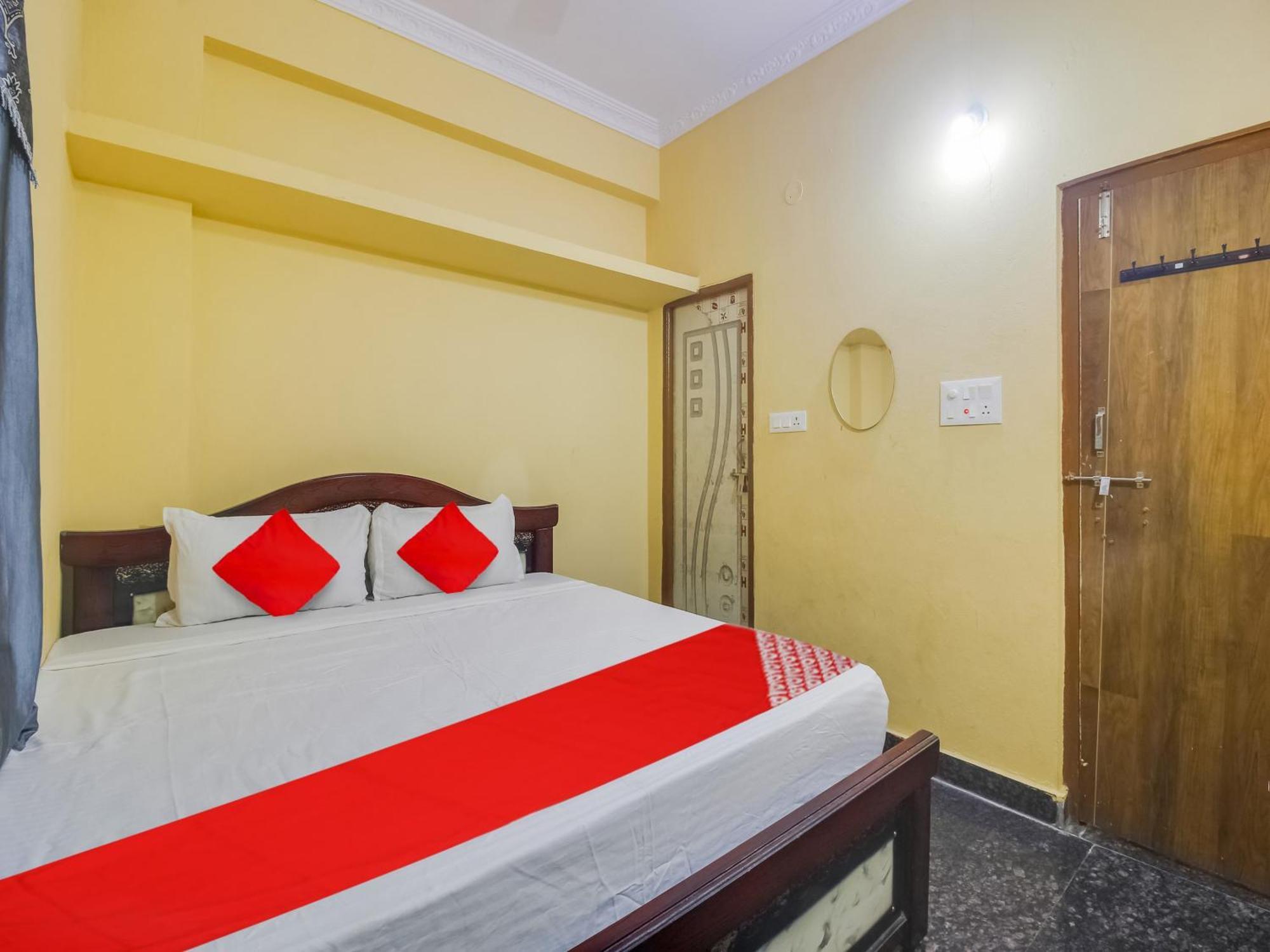 Hotel Hotel O Am Luxury Ac Room'S Hyderabad