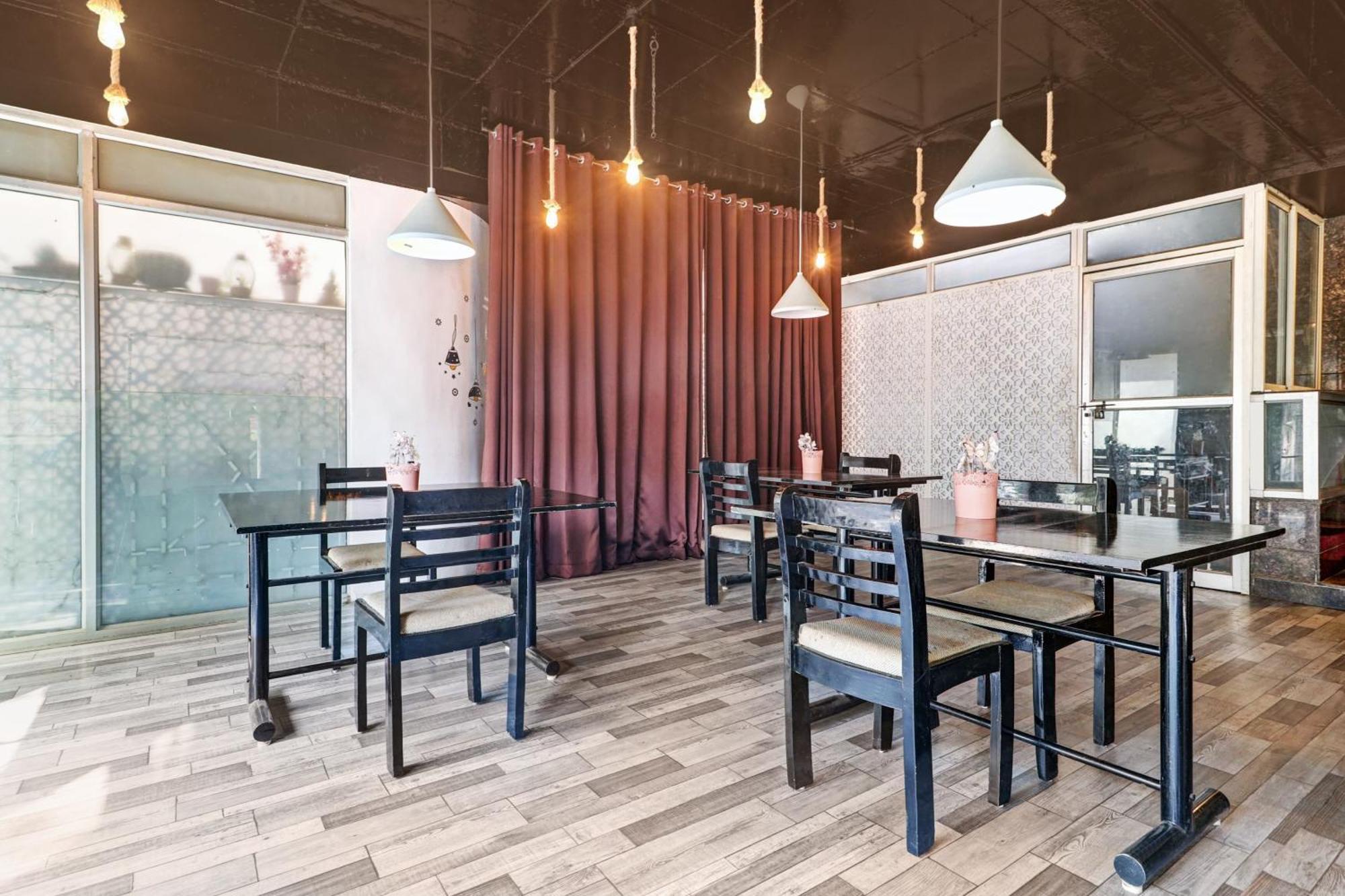 Super Capital O Qualia Gachibowli 3*