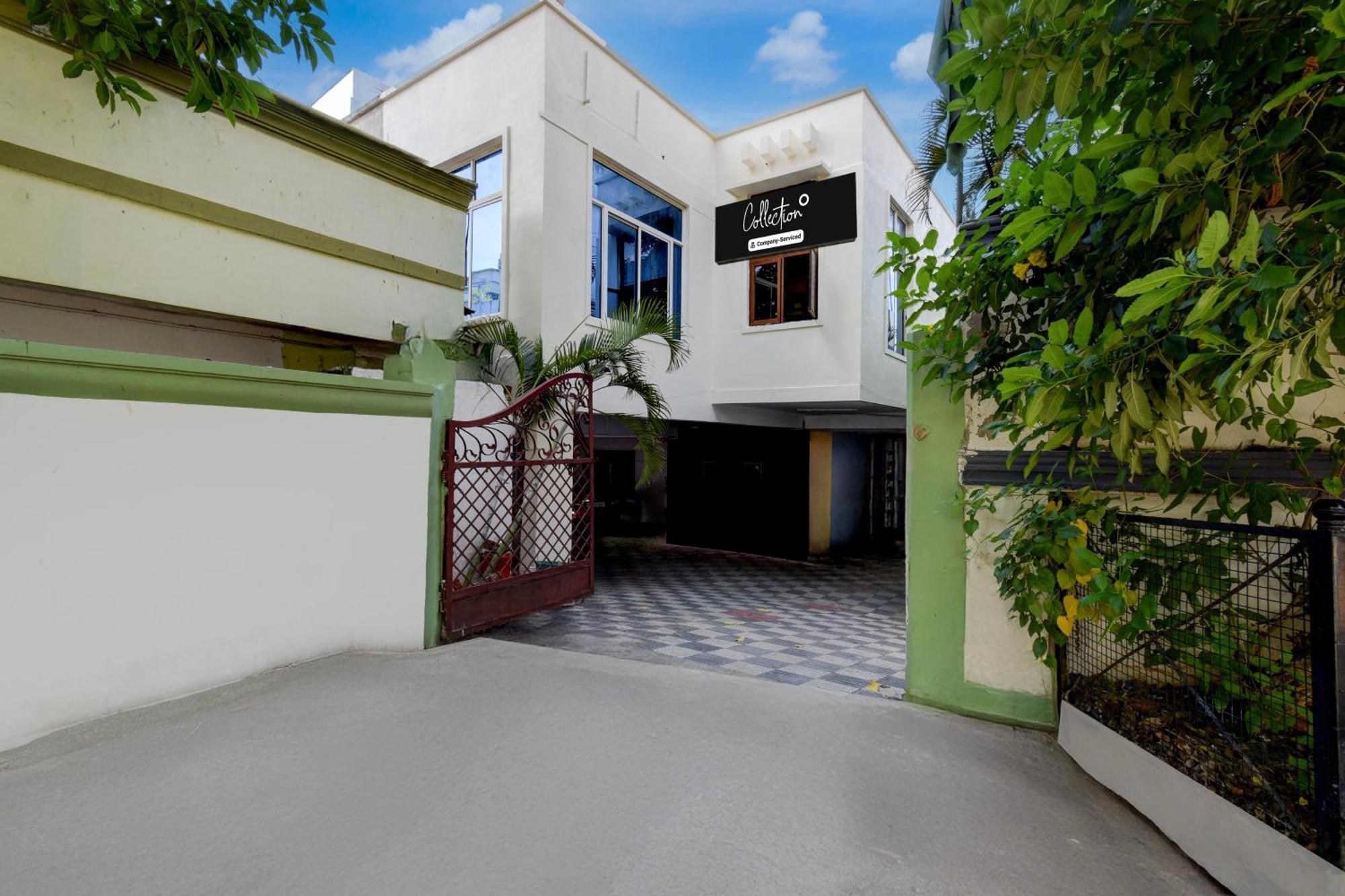 Hotel Collection O Peddamma Gudi Formerly Loyal Suits