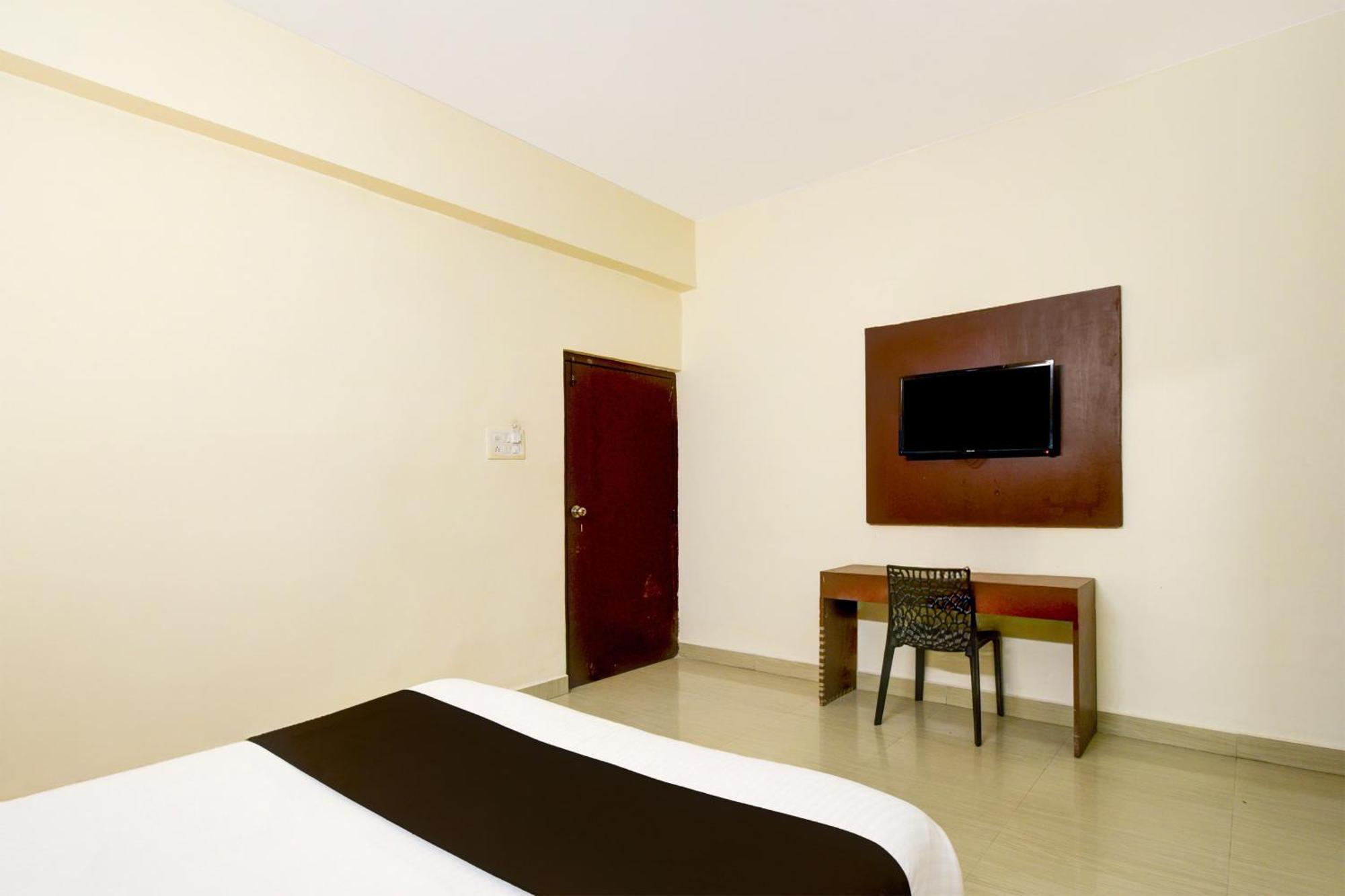 Collection O Peddamma Gudi Formerly Loyal Suits Hotel Hyderabad