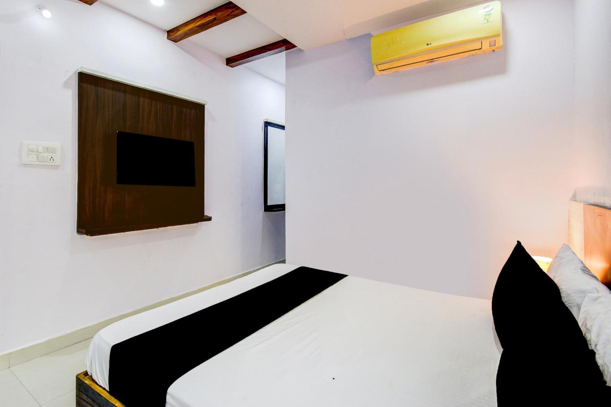 O Southern 3* Hyderabad