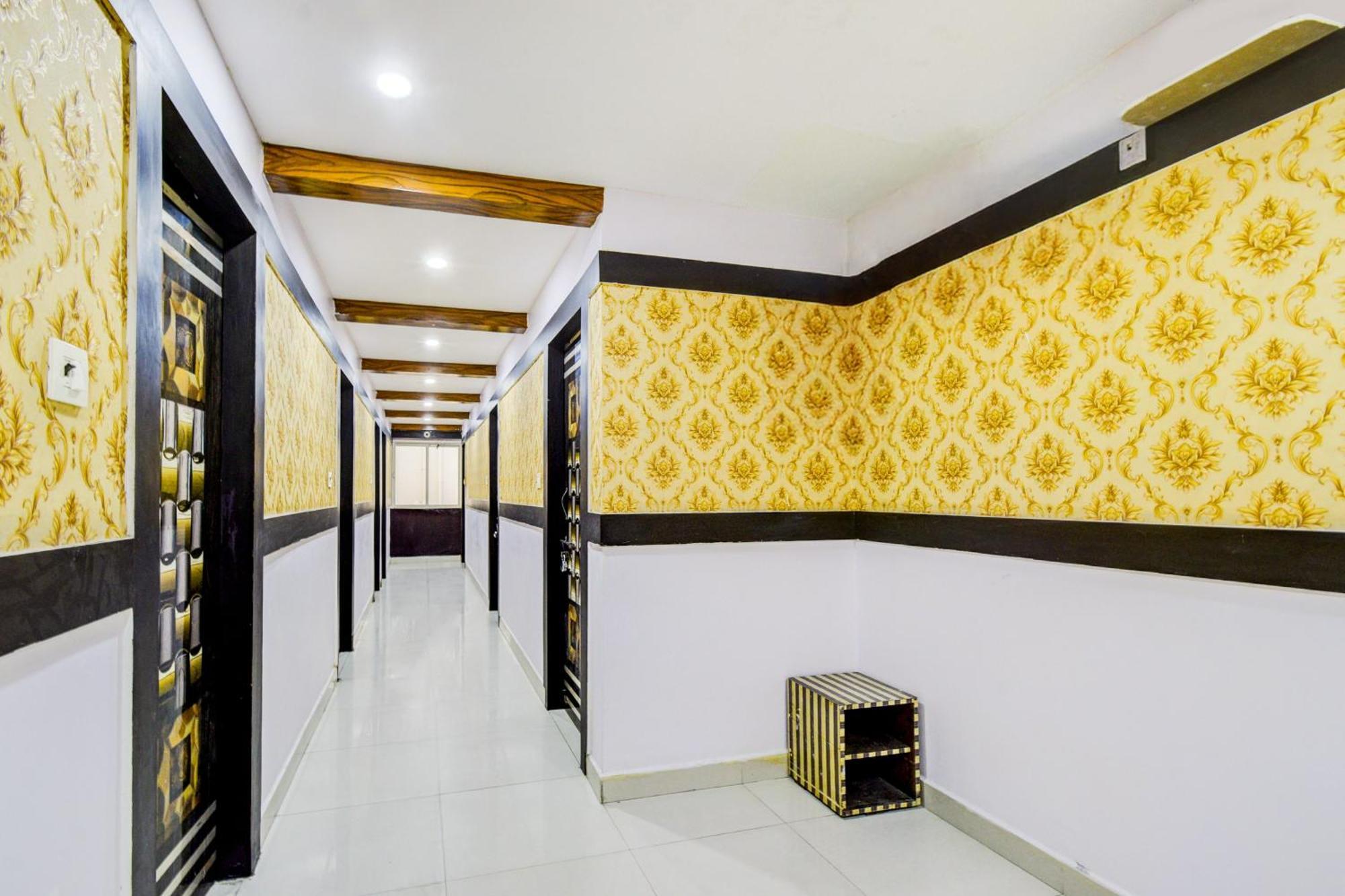 O Southern 3* Hyderabad