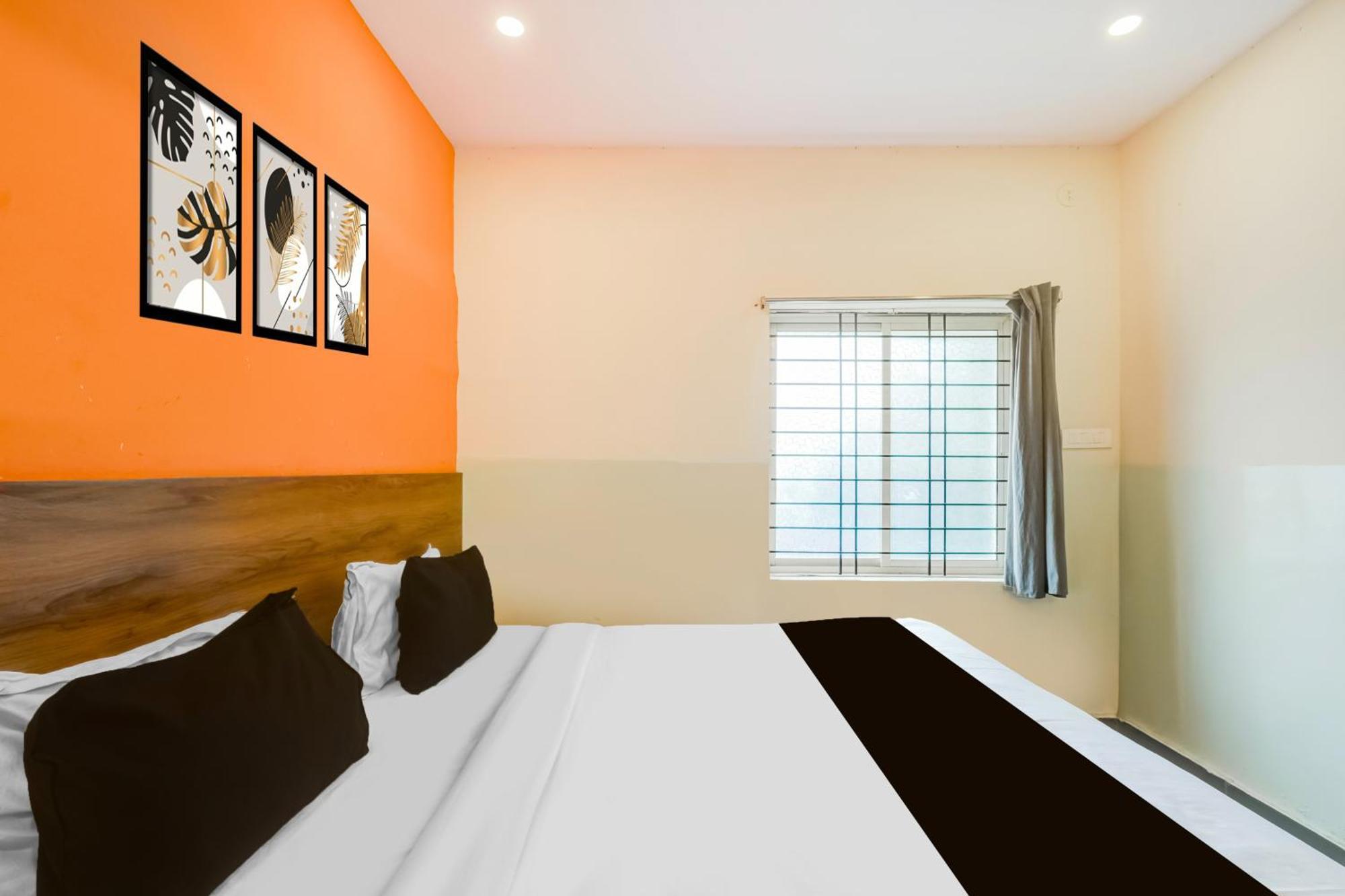 Collection O Dilsukhnagar Metro Station Formerly Simra Relax Hotel