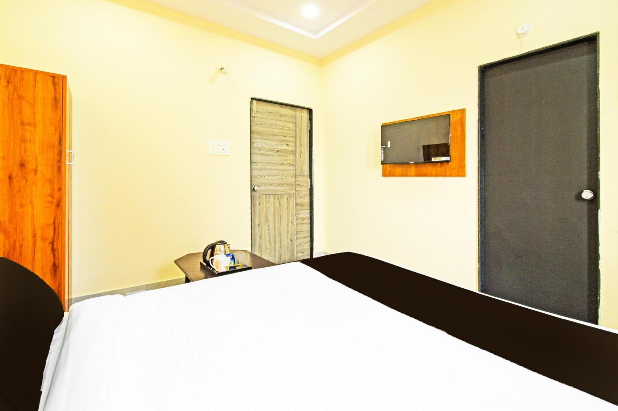 Super O Vaishnavi Grand Hotel 3*