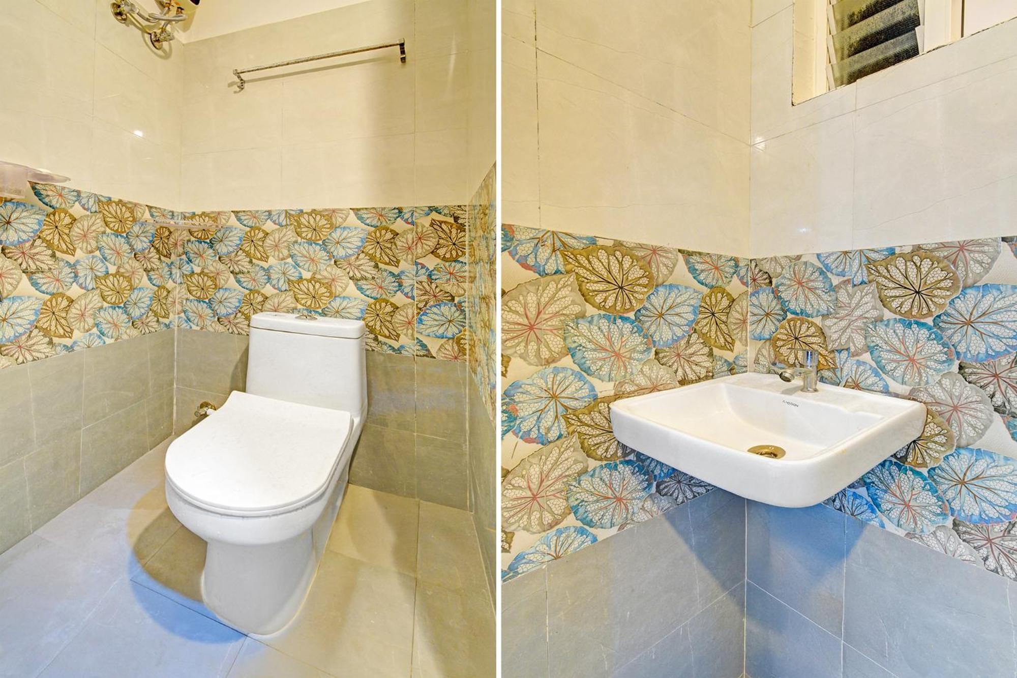 Fabhotel Dolce Grand- Nr Yashoda Hospitals Hitech *