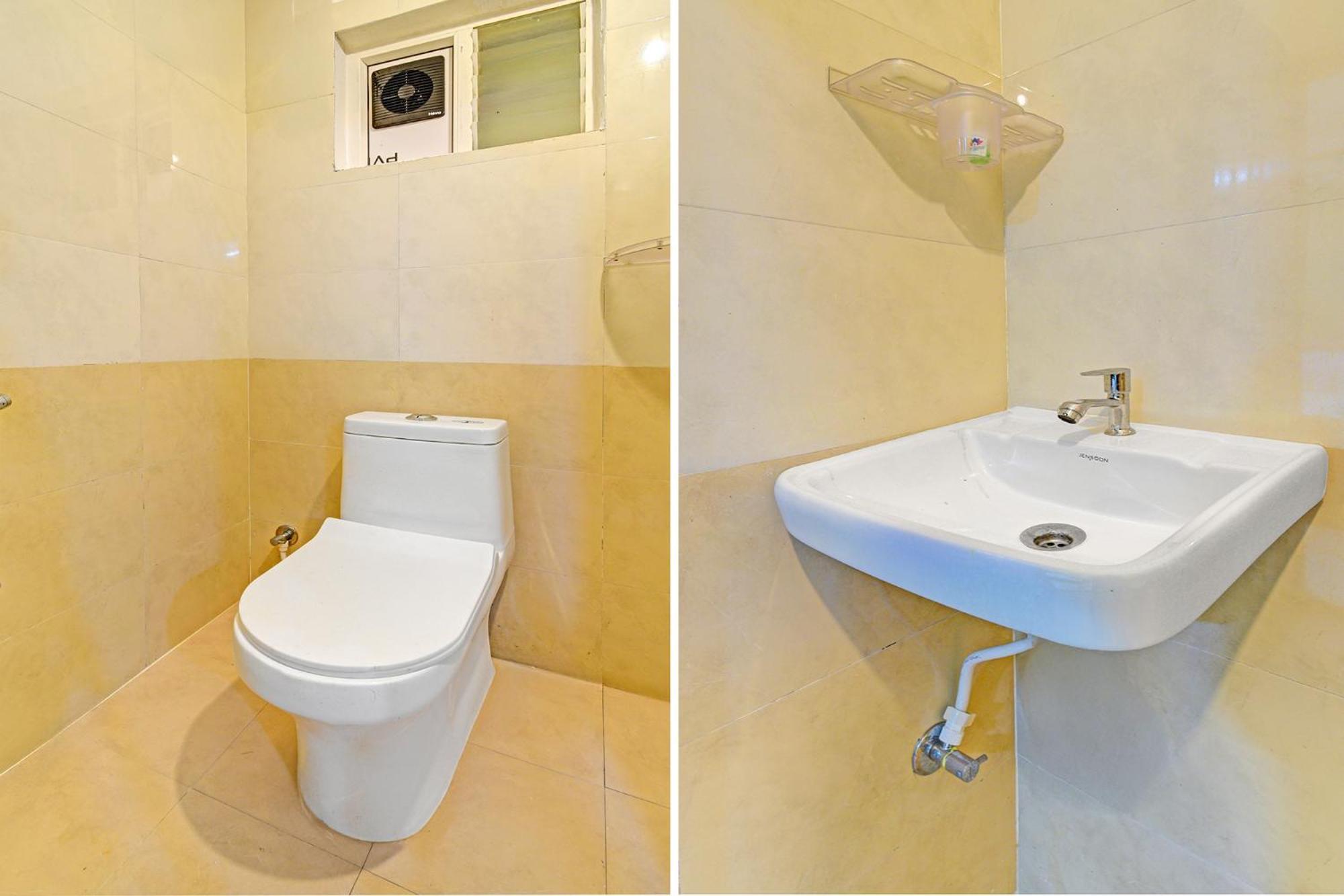 Fabhotel Dolce Grand- Nr Yashoda Hospitals Hitech Hyderabad