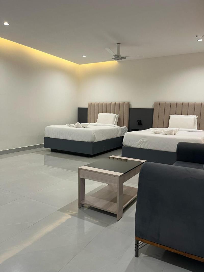 Hotel Ayana & Convention