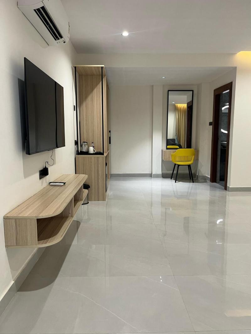 Hotel Ayana & Convention