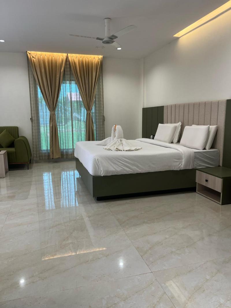 Ayana & Convention Hotel Hyderabad