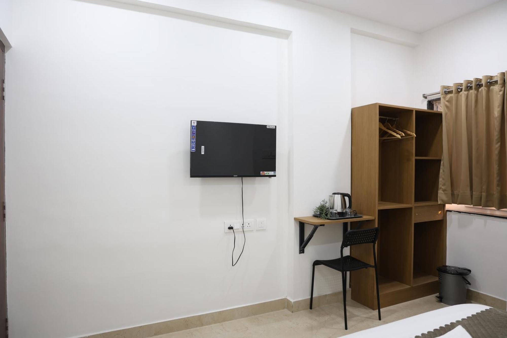 Innzoy - Tngo Colony Hotel 3*