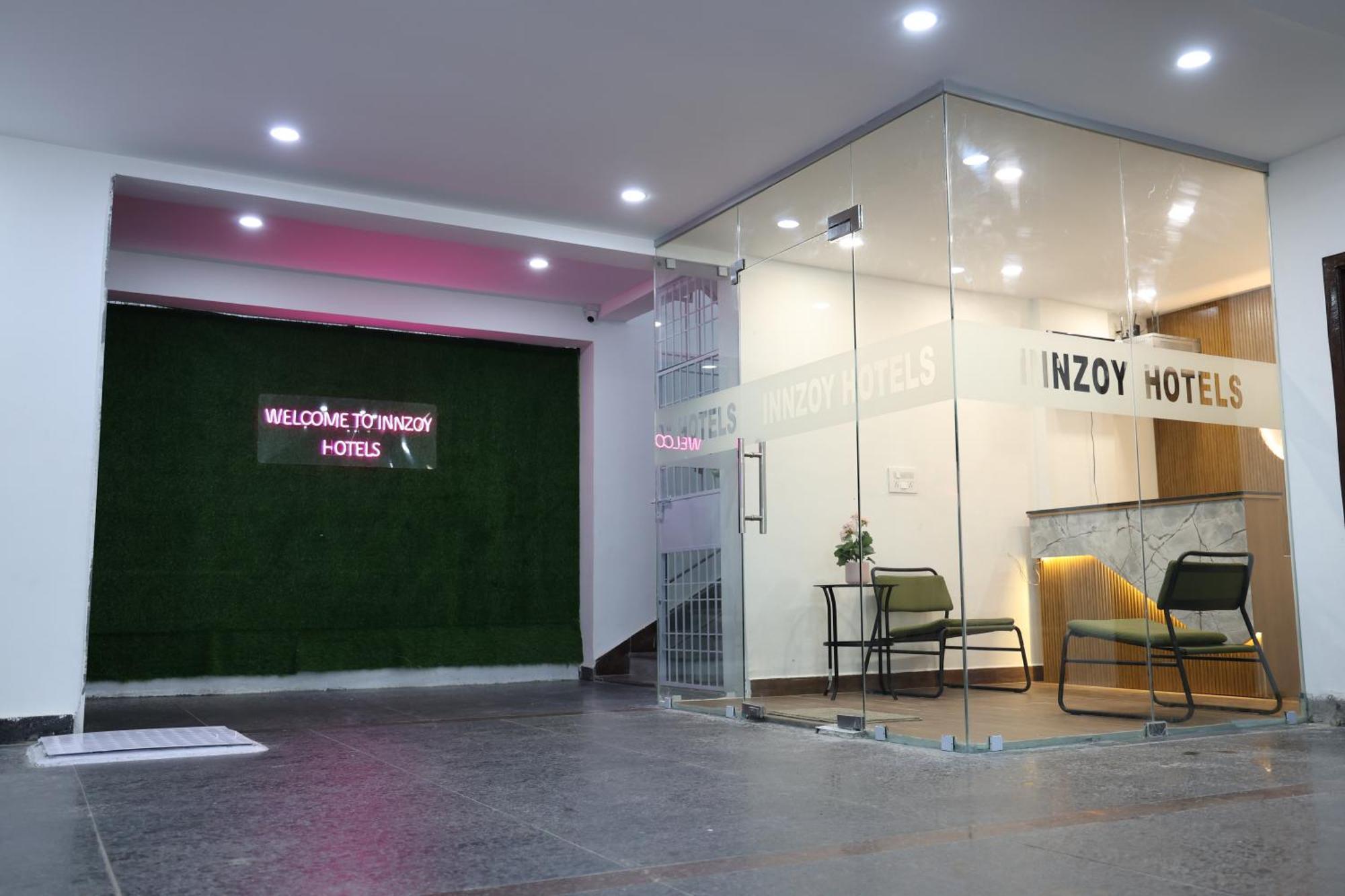 Innzoy - Tngo Colony Hyderabad