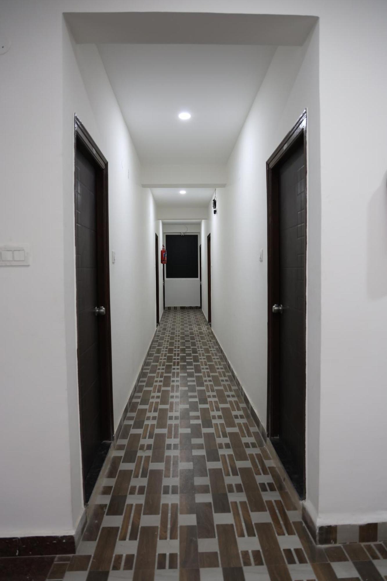 Innzoy - Tngo Colony Hotel Hyderabad