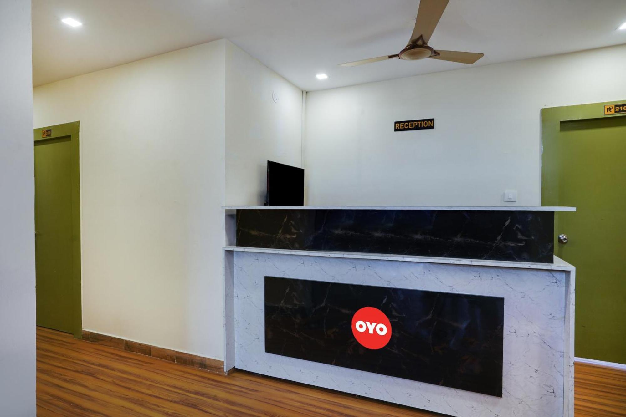Hotel O R Square Nacharam