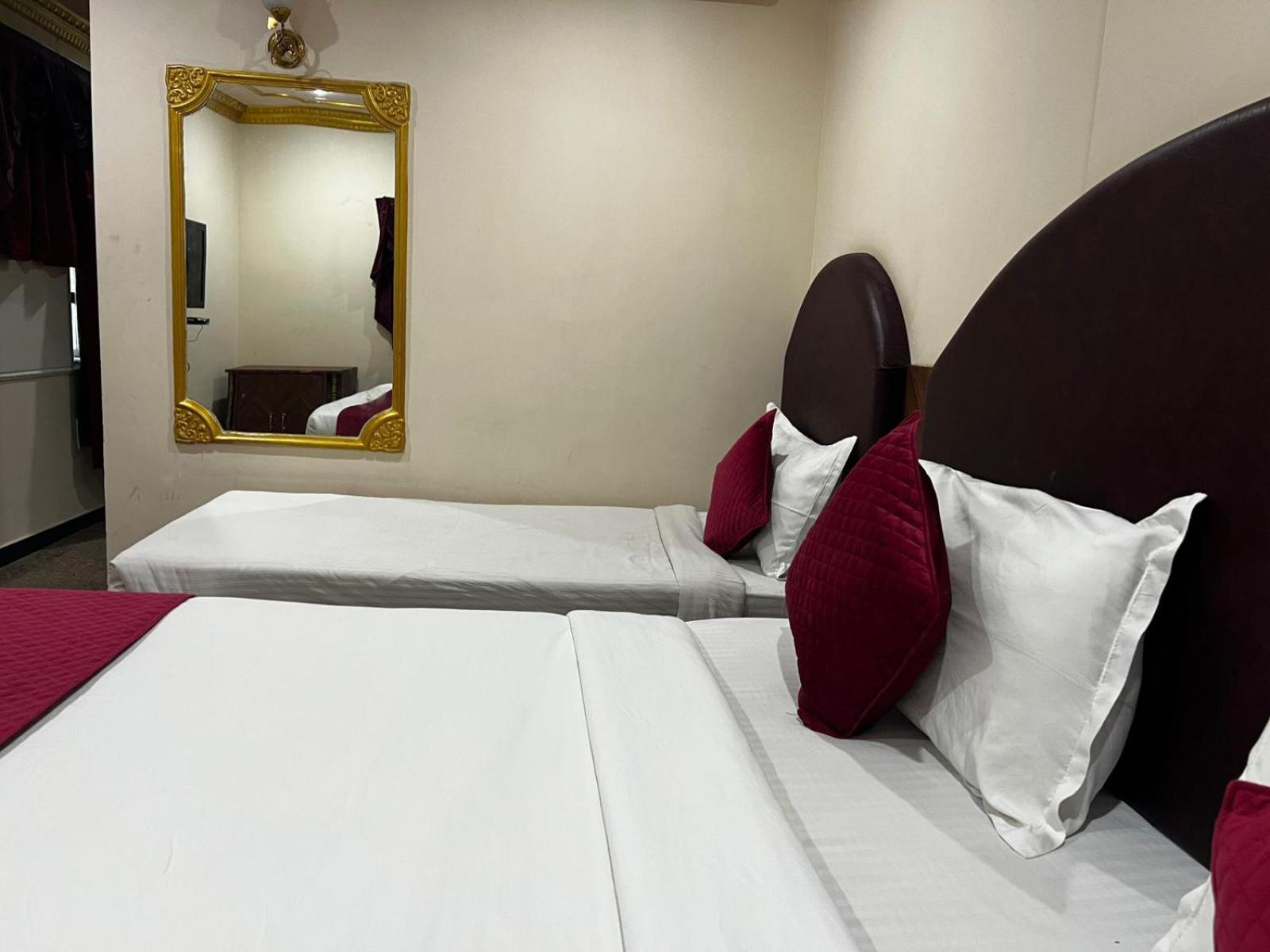 I K London Residency 3* Hyderabad