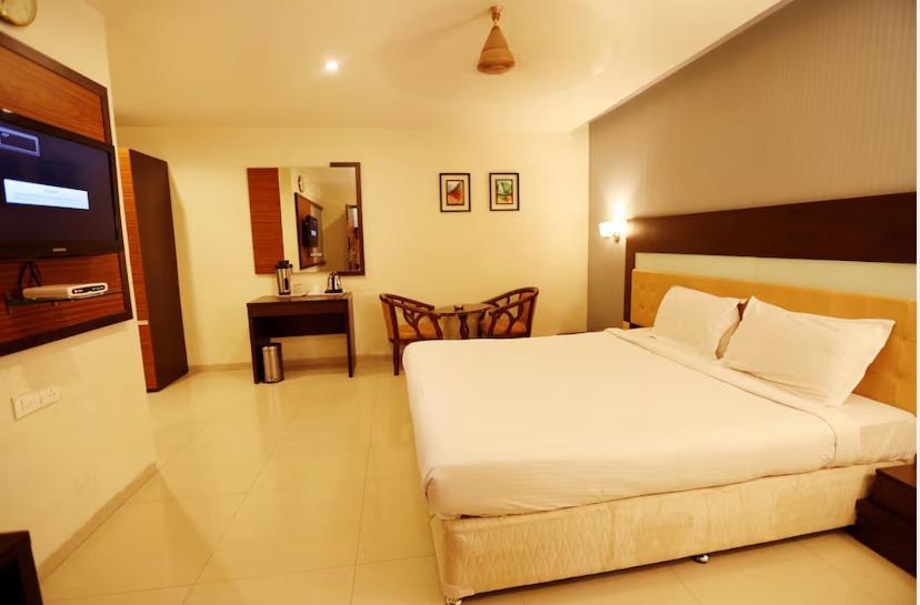 Sitara Grand L.b. Nagar Hotel Hyderabad