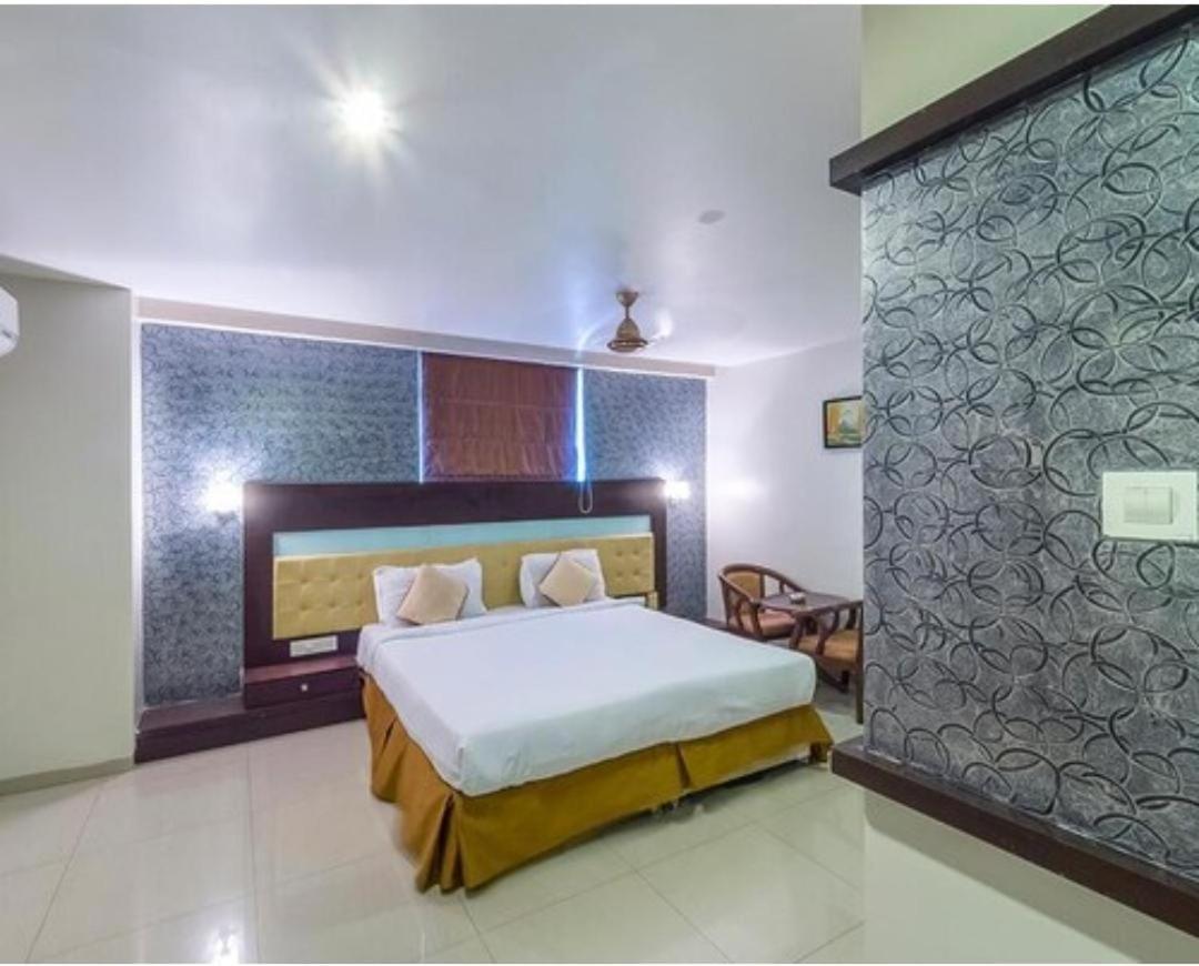 Hotel Sitara Grand L.b. Nagar Hyderabad
