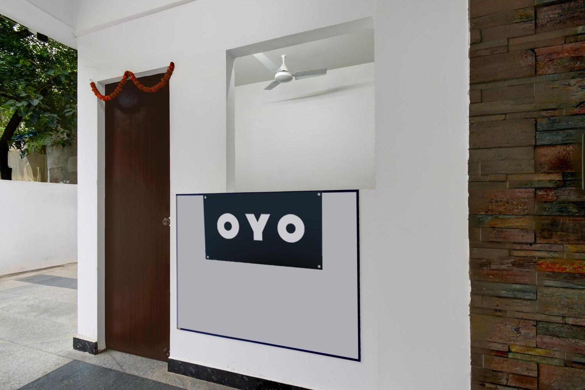 Hotel O Seven Hills Hyderabad