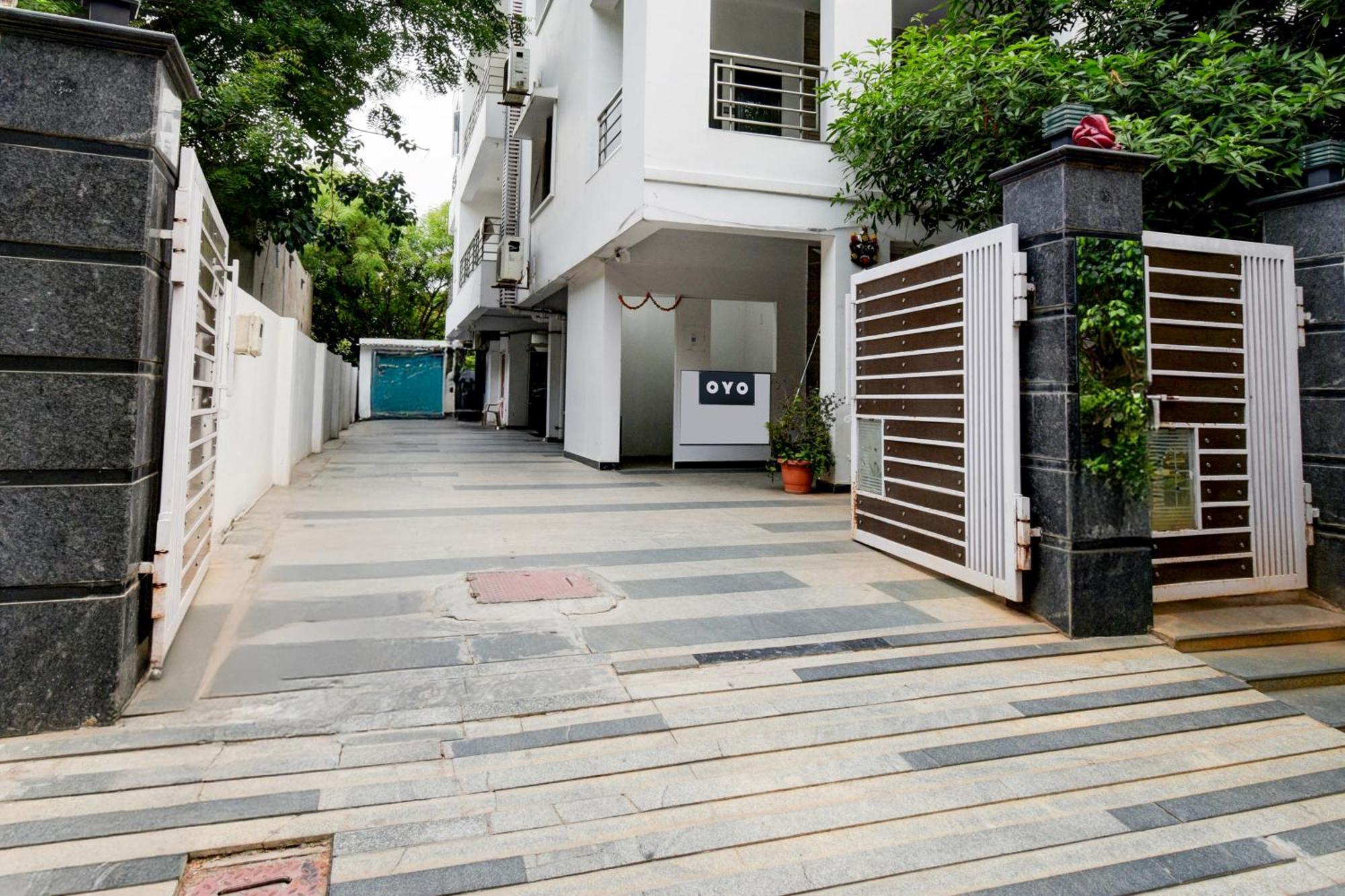 O Seven Hills Hotel 3*
