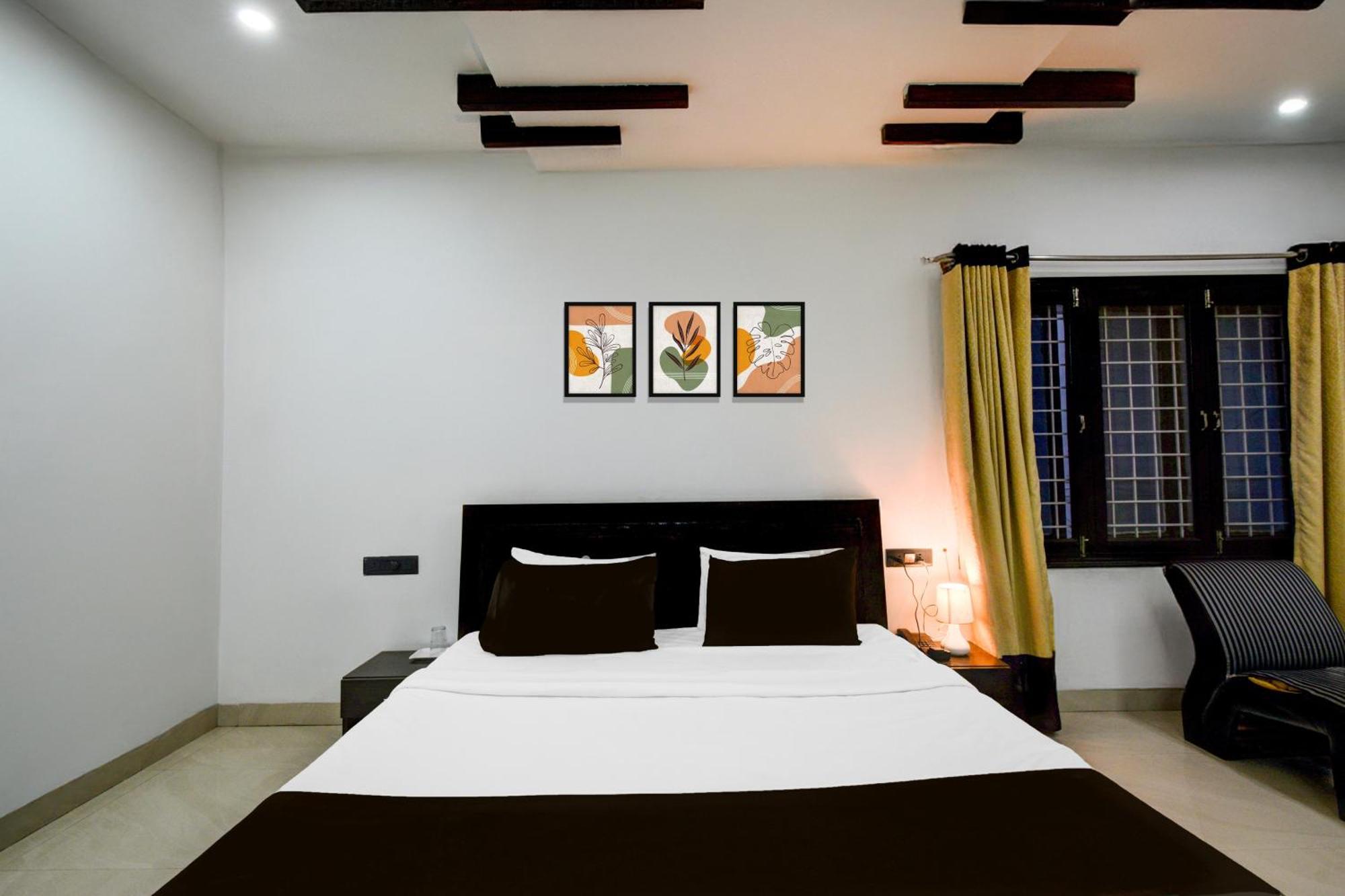 O Seven Hills Hyderabad