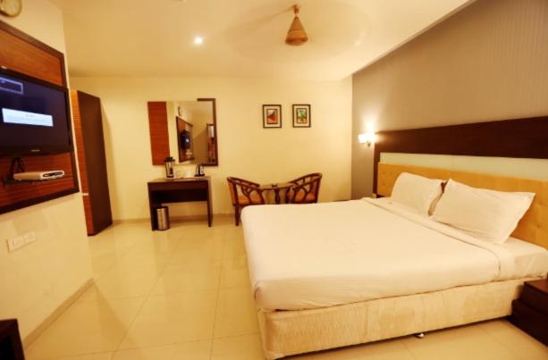 Hotel Sitara Grand L.b. Nagar Hyderabad