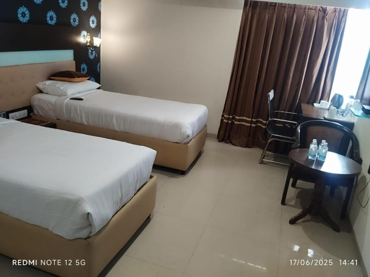 Sitara Grand L.b. Nagar