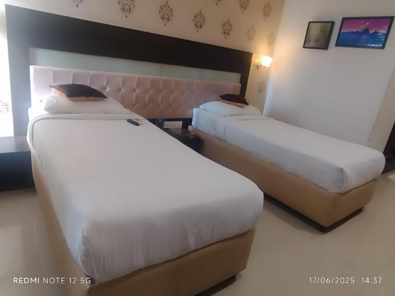Sitara Grand L.b. Nagar Hotel