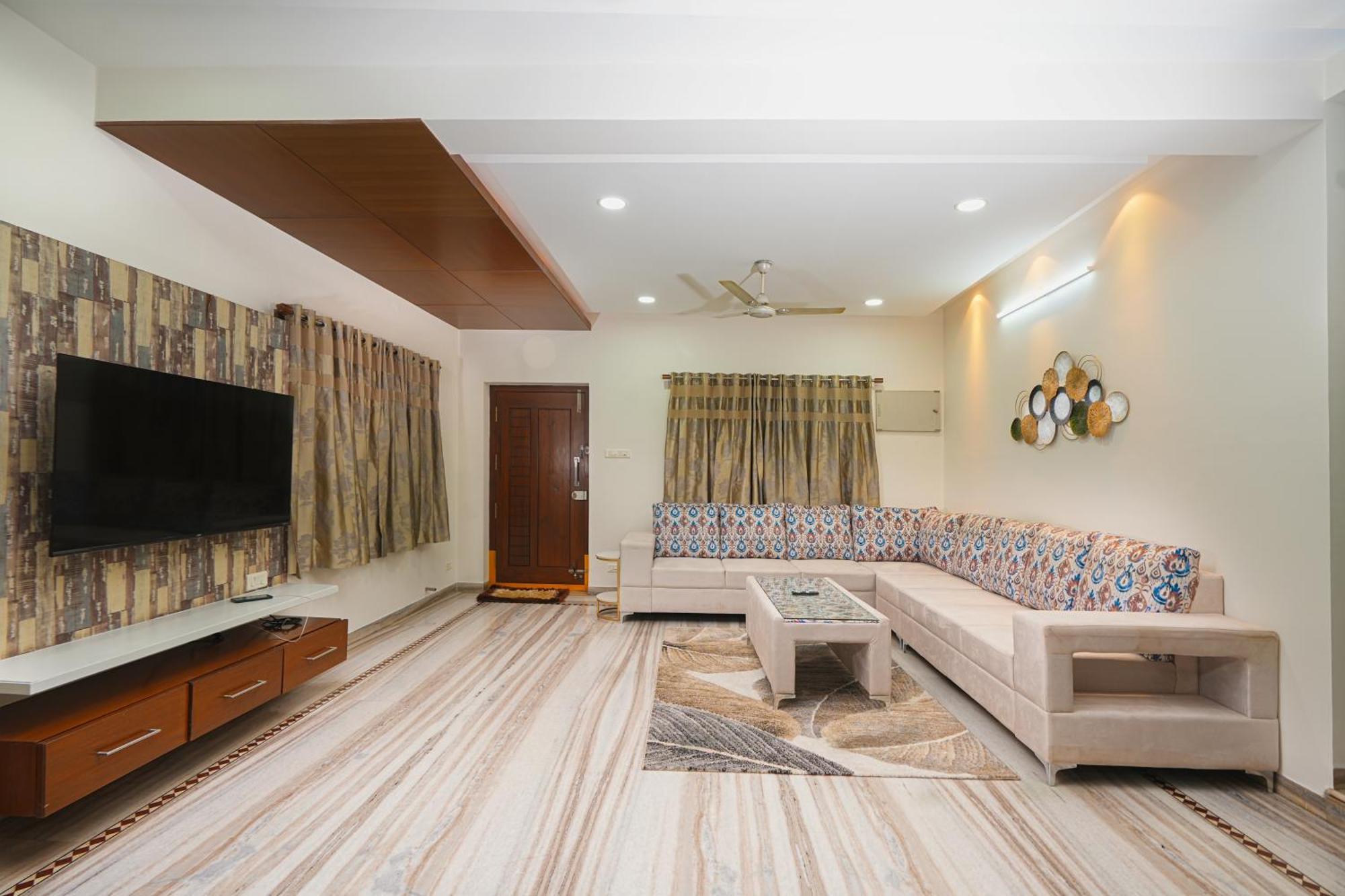 Apartment Stayzin Service Hyderabad