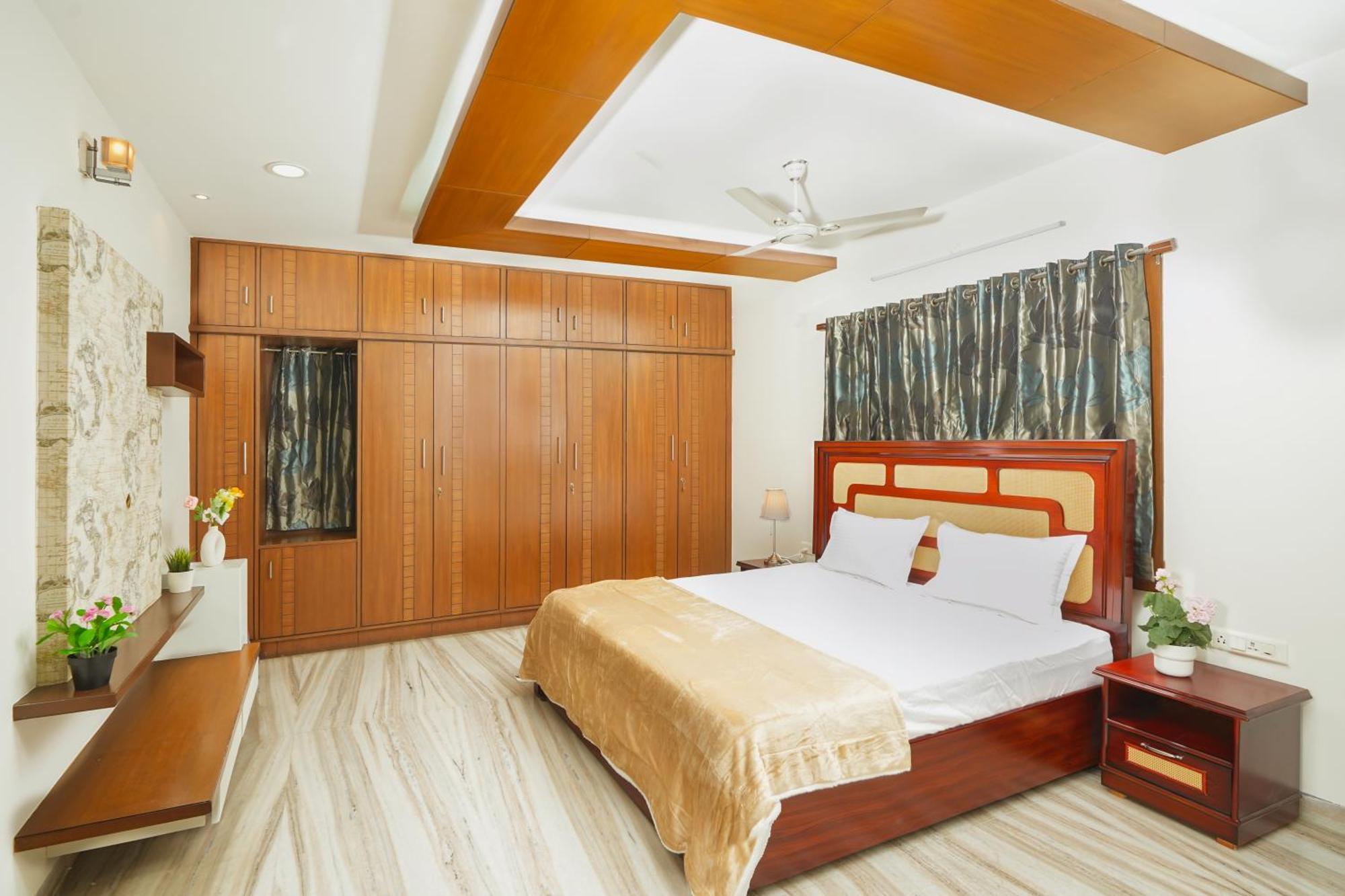 Apartment Stayzin Service Hyderabad