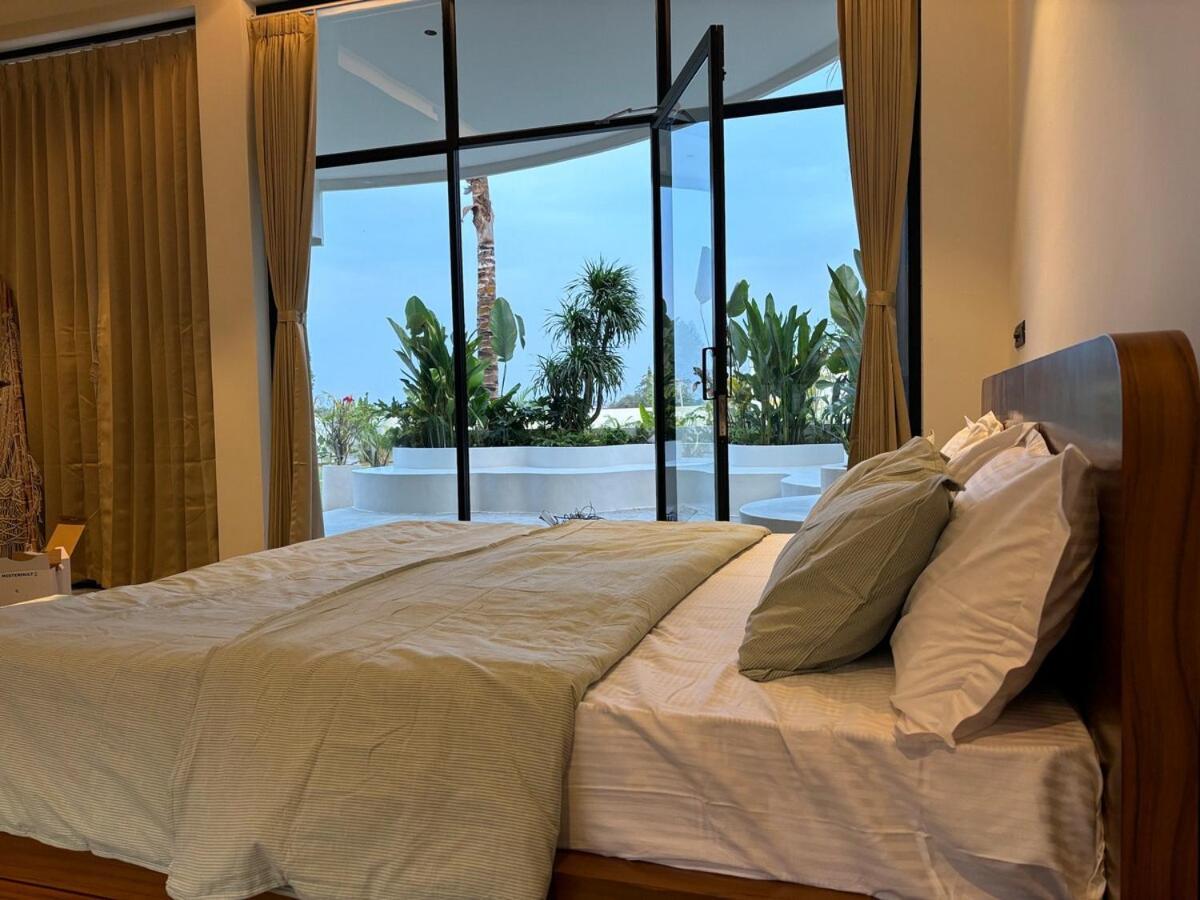 Villa Balisoul 4br A Day In Bali,hyderabad By Homeyhuts *
