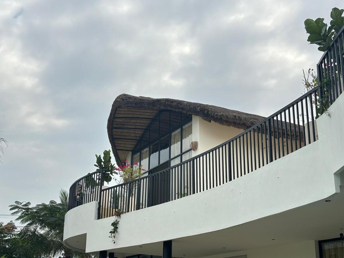 Balisoul 4br A Day In Bali,hyderabad By Homeyhuts