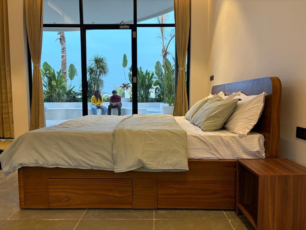 Balisoul 4br A Day In Bali,hyderabad By Homeyhuts * Hyderabad
