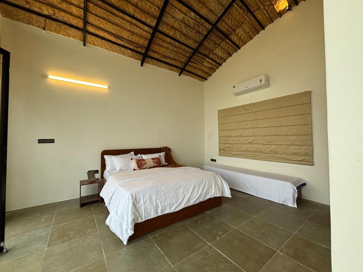 Villa Balisoul 4br A Day In Bali,hyderabad By Homeyhuts *