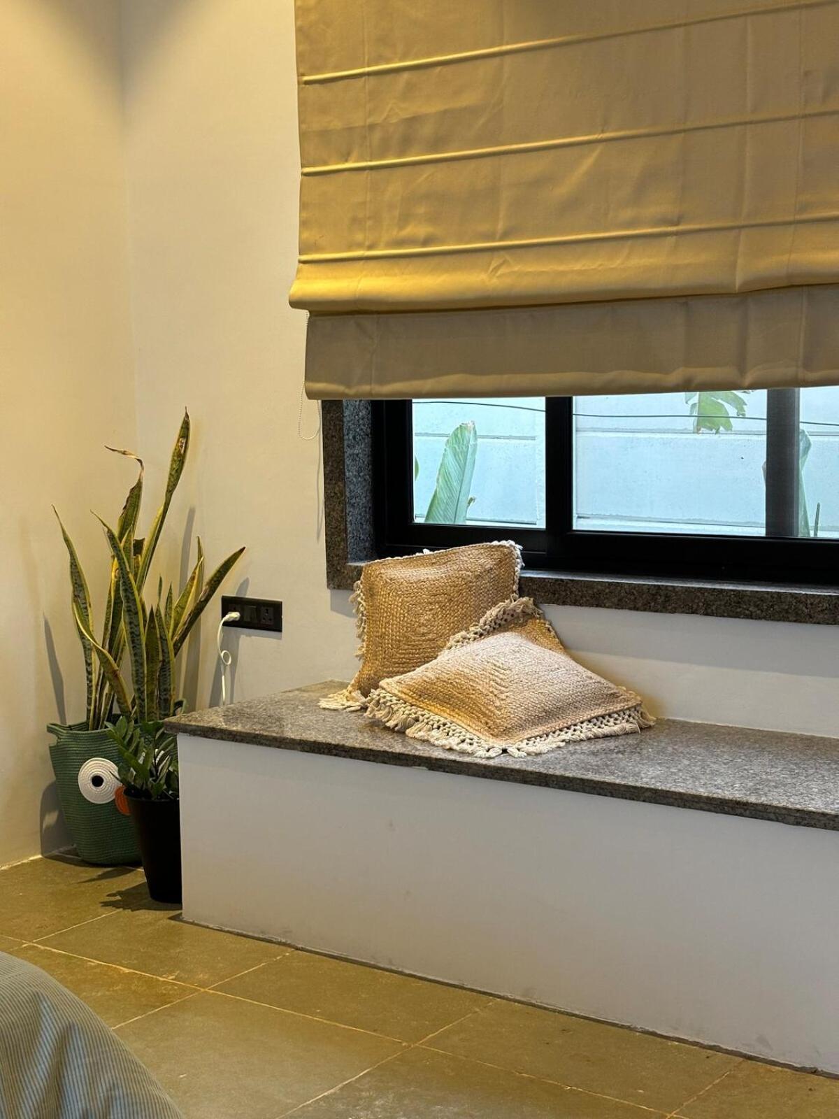 Balisoul 4br A Day In Bali,hyderabad By Homeyhuts Villa *