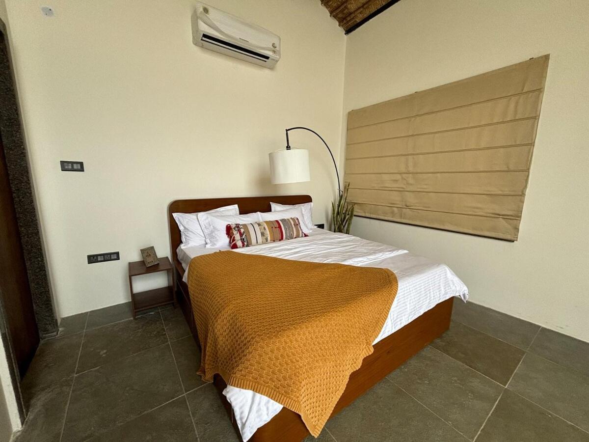 Villa Balisoul 4br A Day In Bali,hyderabad By Homeyhuts Hyderabad