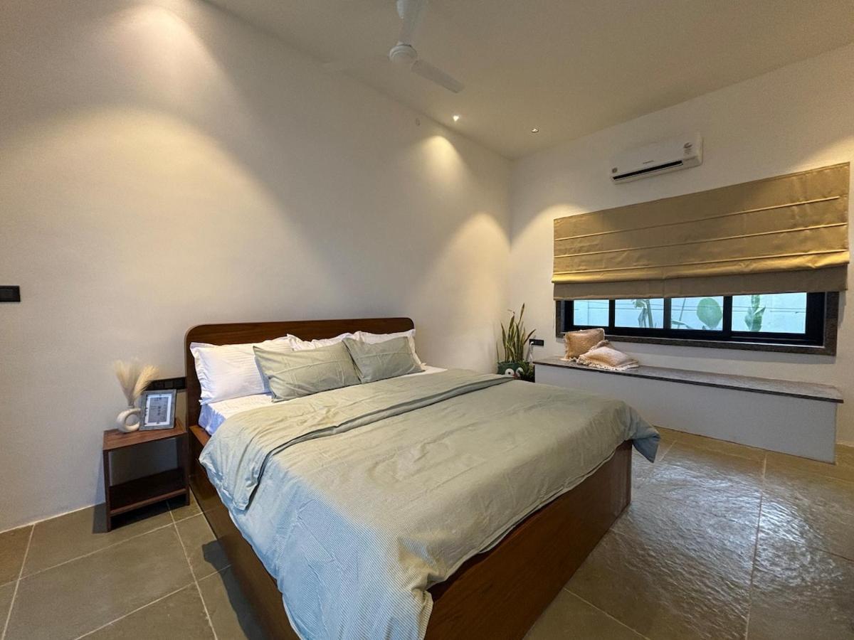 Balisoul 4br A Day In Bali,hyderabad By Homeyhuts Villa