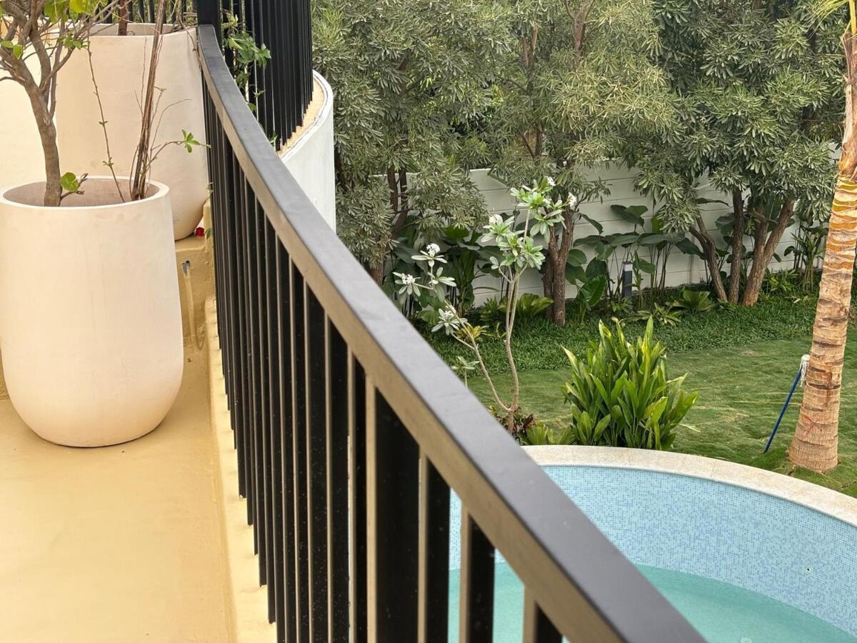 Balisoul 4br A Day In Bali,hyderabad By Homeyhuts Hyderabad