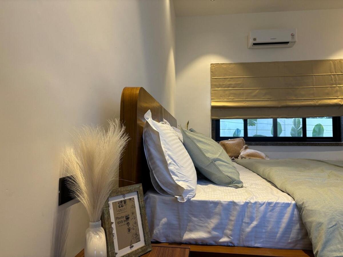 Villa Balisoul 4br A Day In Bali,hyderabad By Homeyhuts Hyderabad