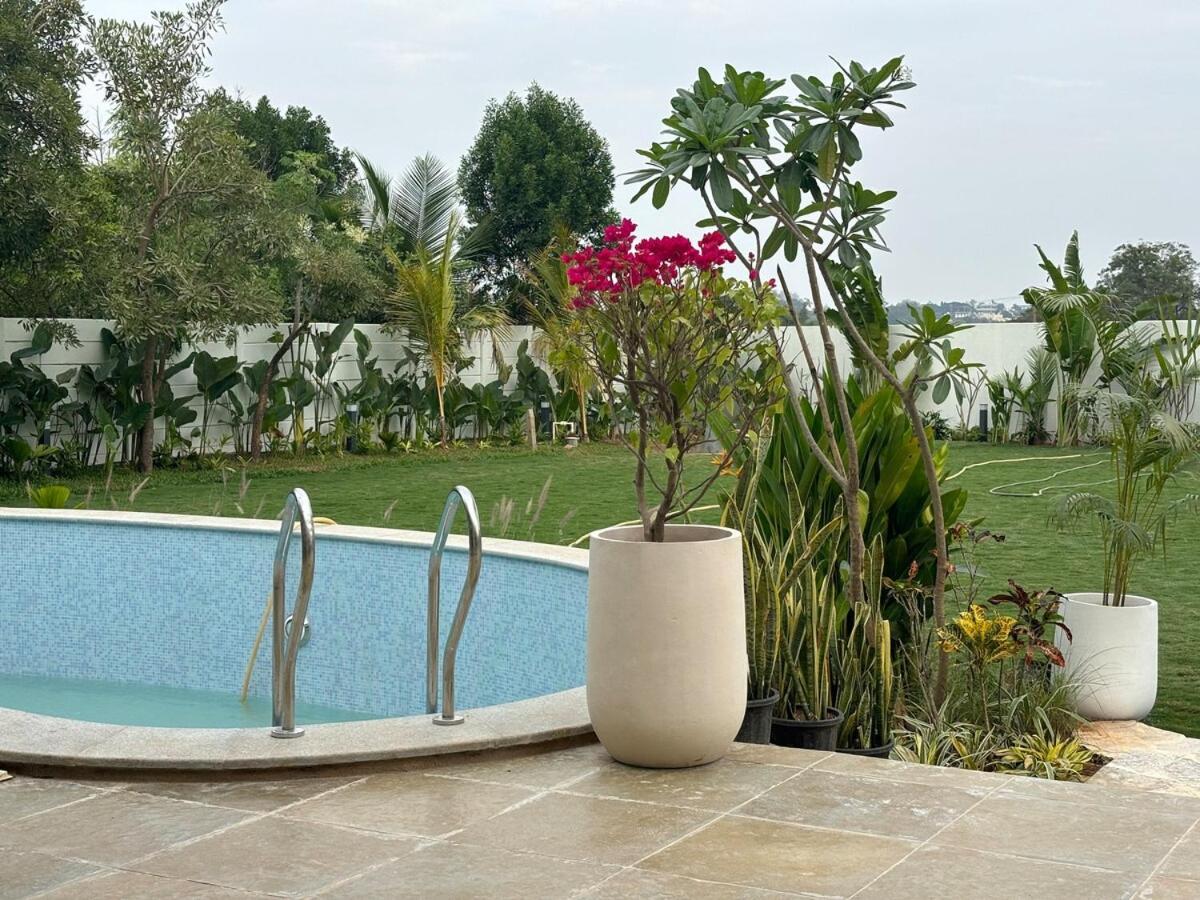 Villa Balisoul 4br A Day In Bali,hyderabad By Homeyhuts
