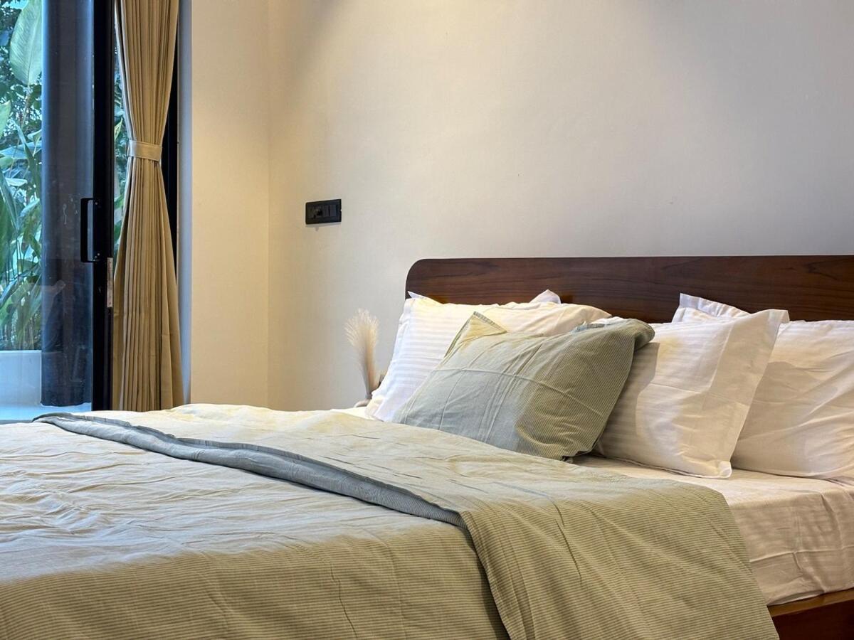 Villa Balisoul 4br A Day In Bali,hyderabad By Homeyhuts