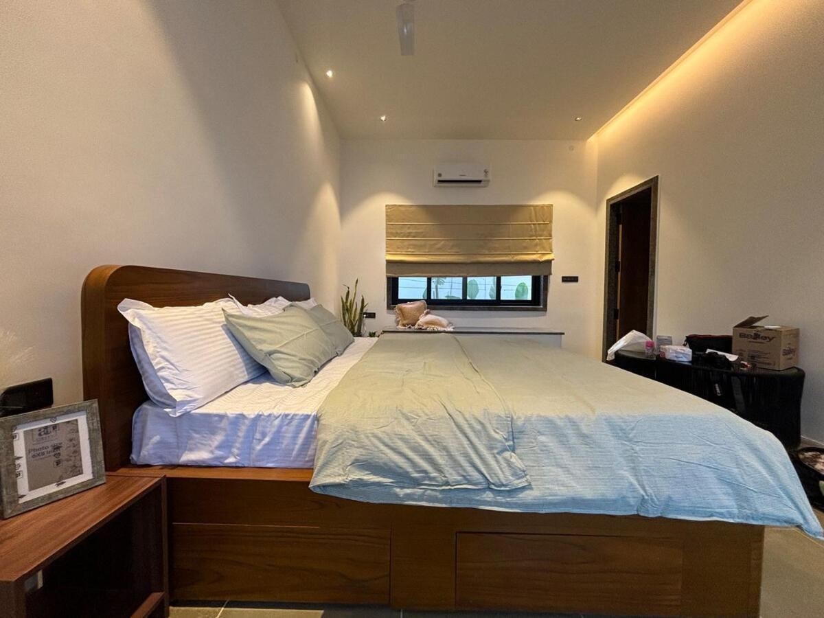 Villa Balisoul 4br A Day In Bali,hyderabad By Homeyhuts Hyderabad