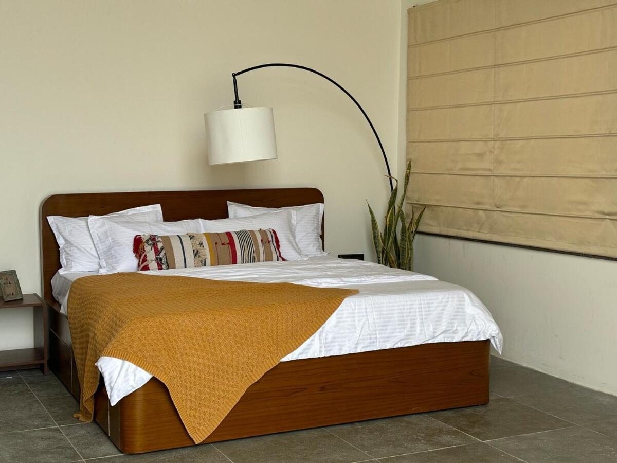 Balisoul 4br A Day In Bali,hyderabad By Homeyhuts Villa
