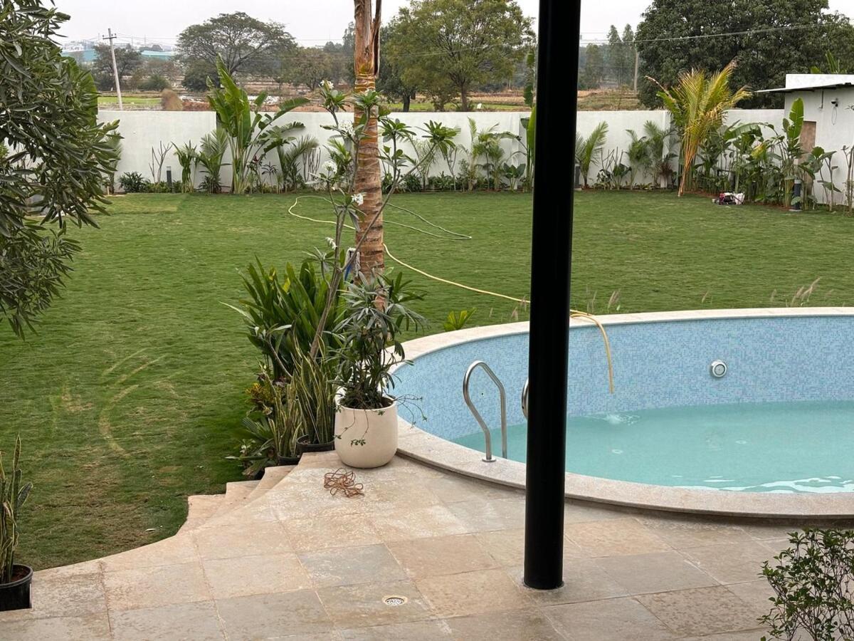 Balisoul 4br A Day In Bali,hyderabad By Homeyhuts *