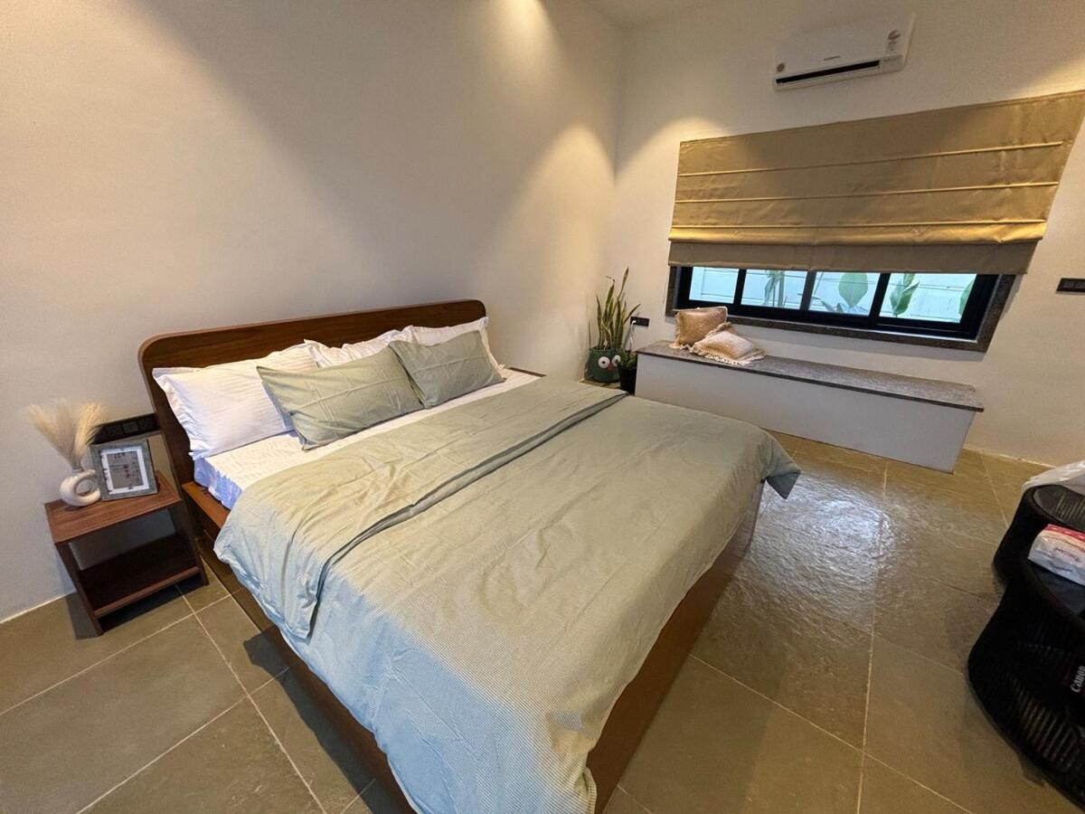Villa Balisoul 4br A Day In Bali,hyderabad By Homeyhuts *