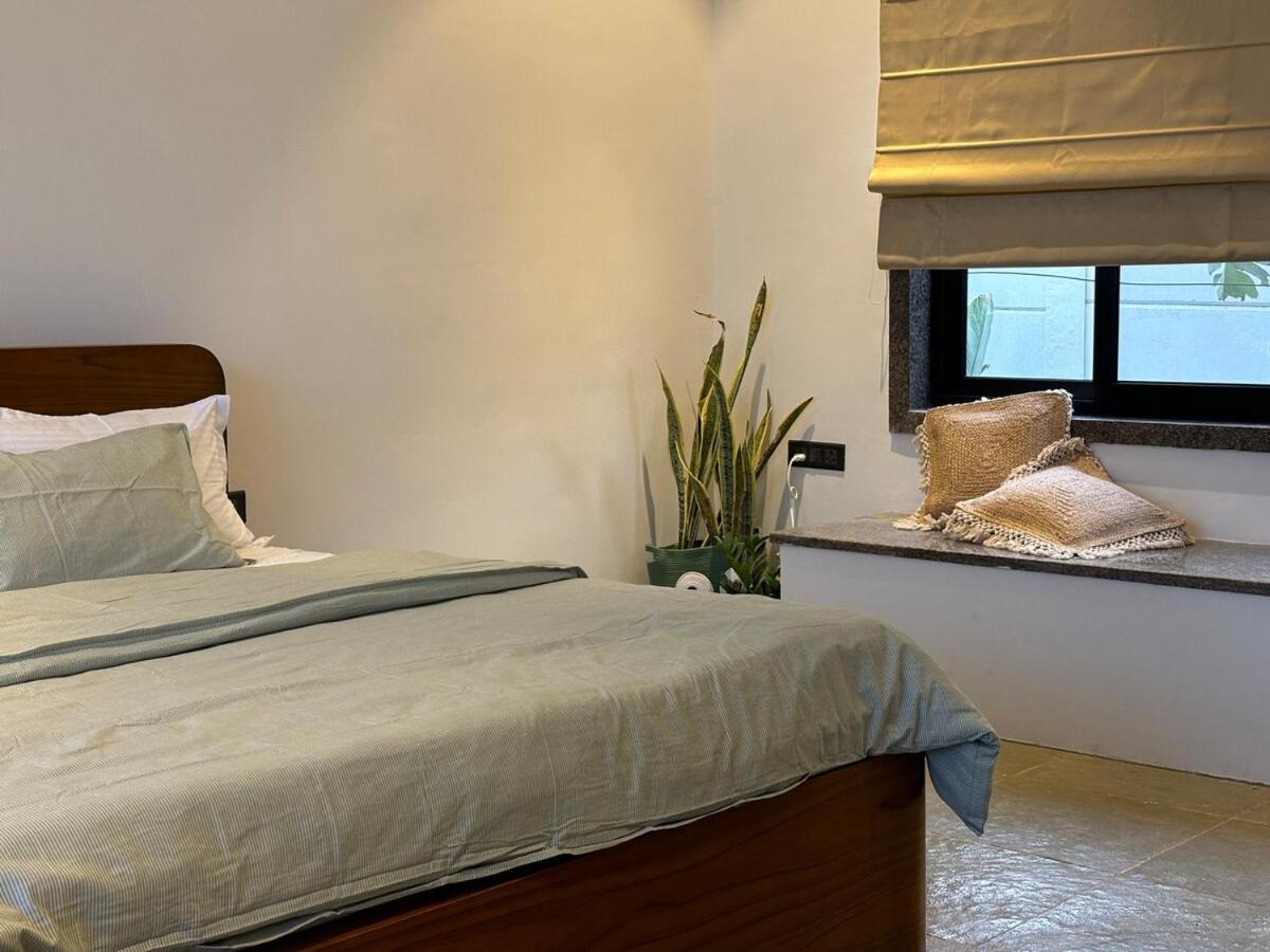 Balisoul 4br A Day In Bali,hyderabad By Homeyhuts Villa *